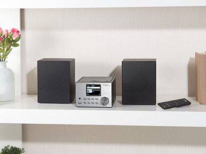 Micro-chaîne stéréo 60 W IRS-500.mini – Image 6