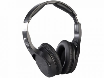 Casque stéréo sans fil avec processeur de signal numérique OK-320 – Image 4