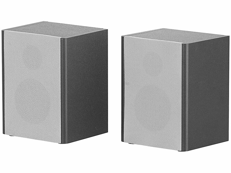 Chaîne stéréo DAB+ avec fonction numériseur MHX-630.dab (Reconditionné) – Image 4