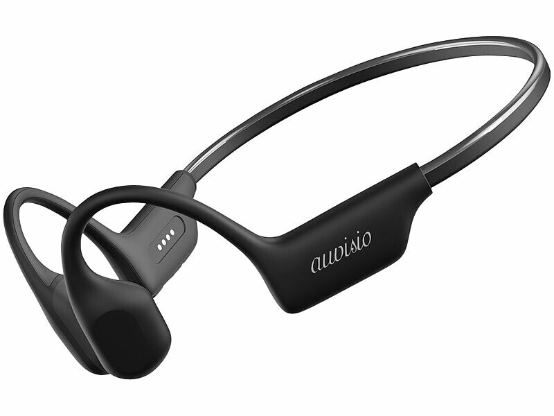 Casque à conduction osseuse étanche sans fil IHS-740.b avec fonction bluetooth 5.3 (Reconditionné) – Image 9