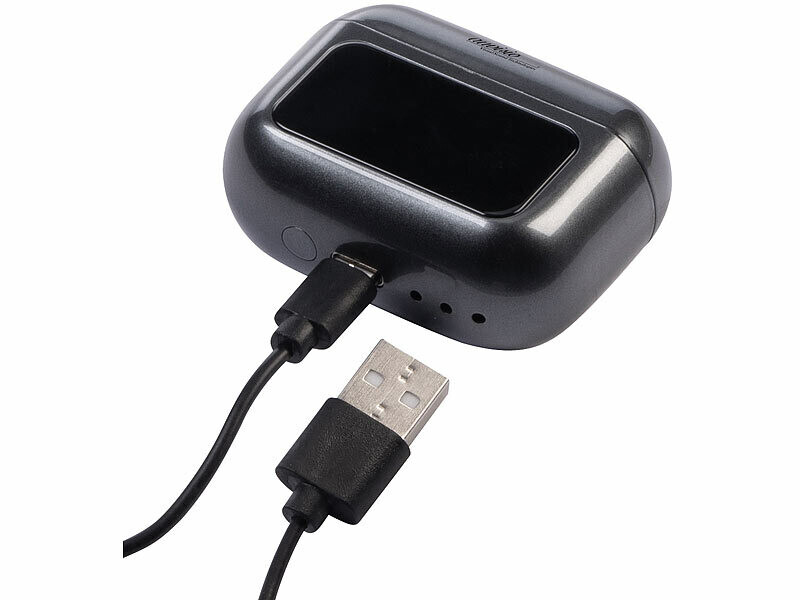 Ecouteurs bluetooth 5.4 avec traducteur IA instantané 115 langues – Image 5