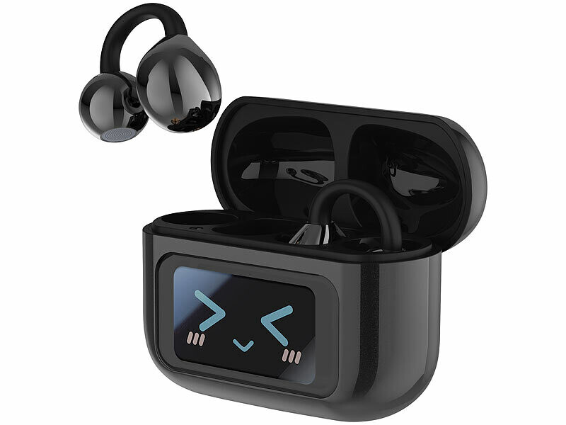 Ecouteurs bluetooth 5.4 avec traducteur IA instantané 115 langues – Image 3