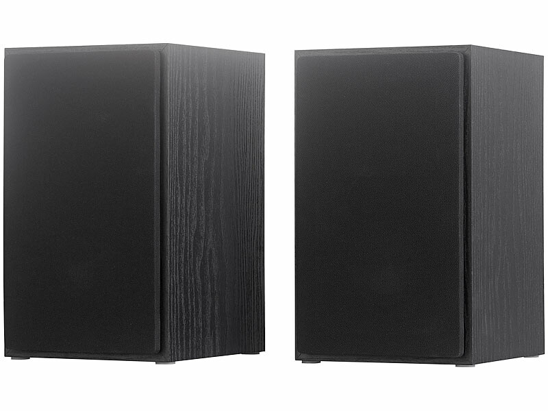 Micro chaîne stéréo avec DAB+ IRS-500.cd (Reconditionné) – Image 5