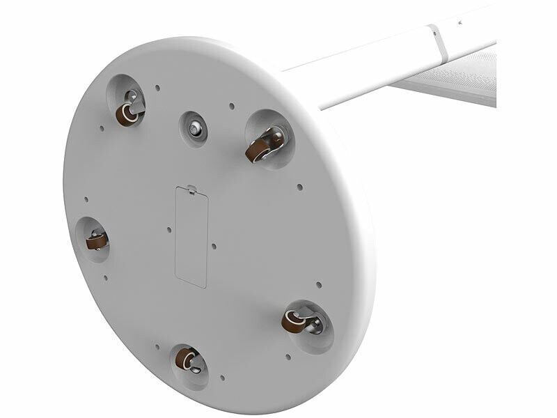 Écran nomade tactile connecté Full HD 32" avec support mobile et batterie (Reconditionné) – Image 16