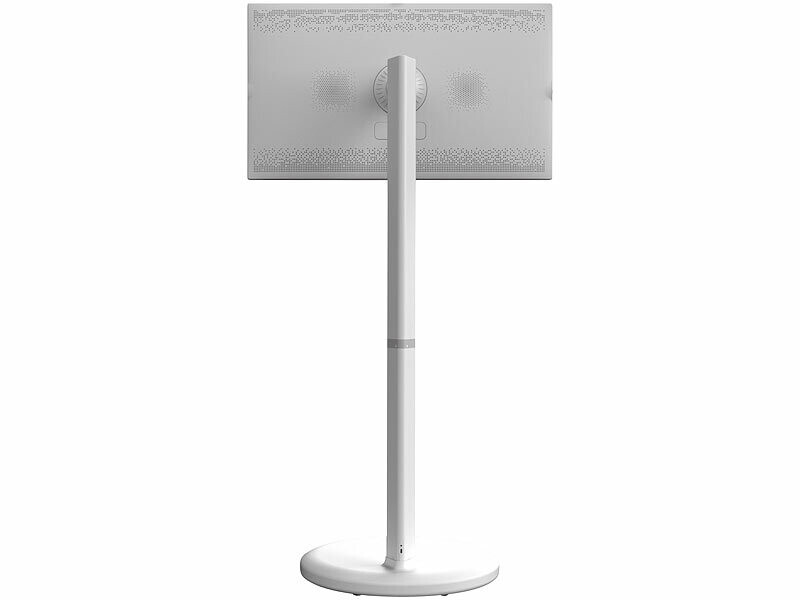 Écran nomade tactile connecté Full HD 32" avec support mobile et batterie (Reconditionné) – Image 9