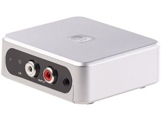 Enregistreur/numériseur audio intelligent avec port USB et SD AD-400 (Reconditionné)