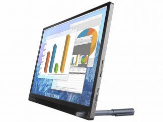 Écran mobile Full HD IPS 15,6" EZM-110