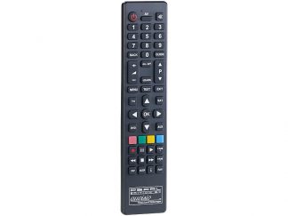Télécommande universelle 4 en 1 programmable PRC-560.USB