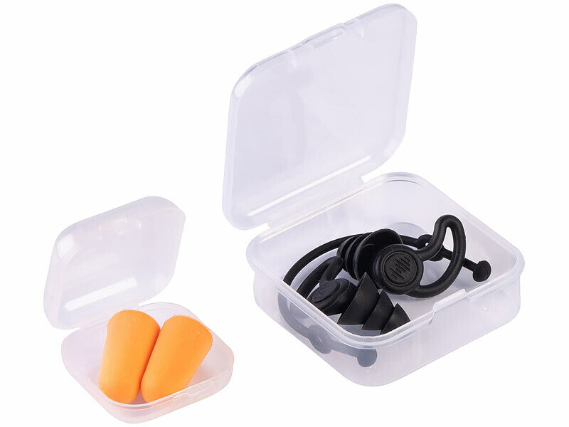 Casque à conduction osseuse étanche OHS-410.bt avec fonction bluetooth 5.4 (Reconditionné) – Image 4