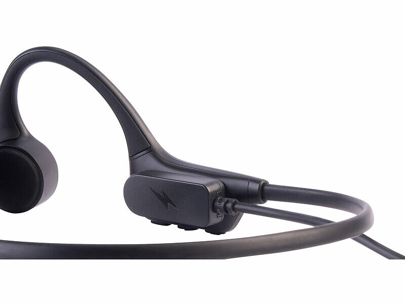 Casque à conduction osseuse étanche OHS-410.bt avec fonction bluetooth 5.4 (Reconditionné) – Image 6
