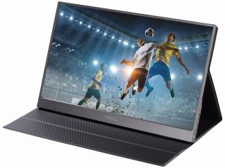 Écran nomade IPS Full HD 15,6" (Reconditionné)