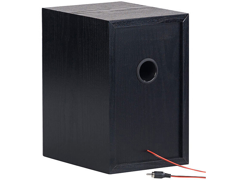 Chaîne stéréo 5 en 1 avec encodeur numérique MHX-640.bt (Reconditionné) – Image 7