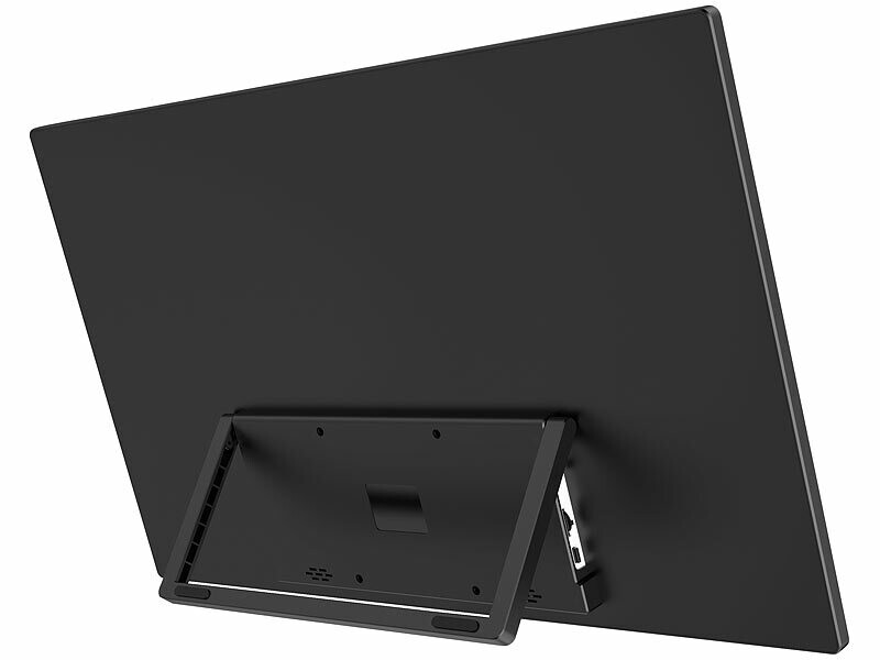 Écran nomade IPS Full HD 120 Hz 18,5" (Reconditionné) – Image 2