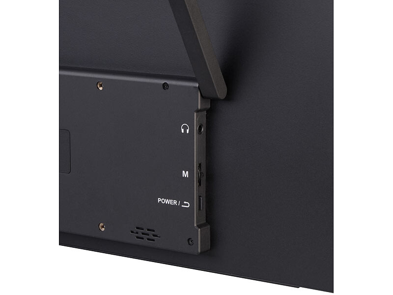 Écran nomade IPS Full HD 120 Hz 18,5" (Reconditionné) – Image 3