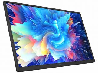 Écran nomade IPS Full HD 120 Hz 18,5" (Reconditionné)
