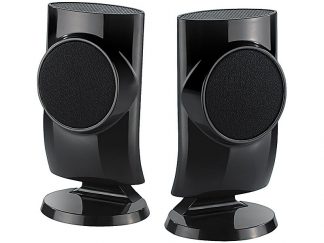 Haut-Parleurs Actifs USB