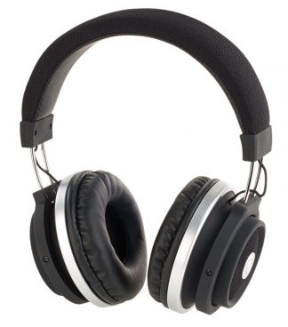 Micro-casque Over-Ear avec bluetooth 3.0 OHS-150.t (reconditionné)