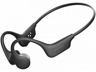 Casque à conduction osseuse étanche OHS-410.bt avec fonction bluetooth 5.4 (Reconditionné)