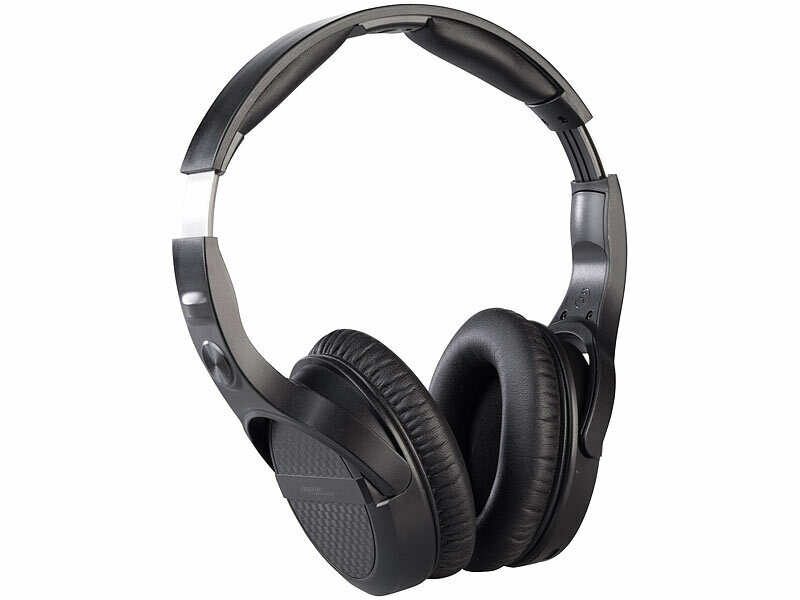 Casque TV sans fil OK-335 avec fonction bluetooth (Reconditionné) – Image 6