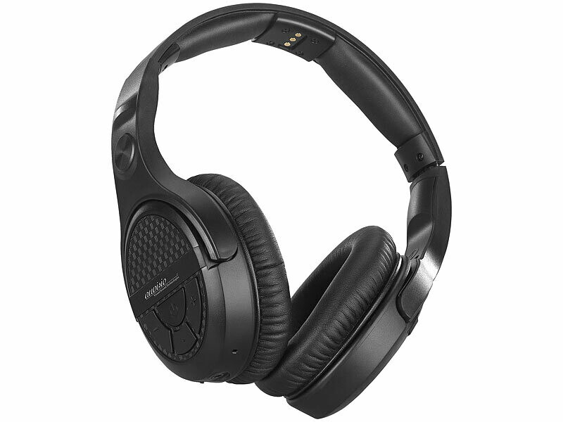 Casque TV sans fil OK-335 avec fonction bluetooth (Reconditionné) – Image 9