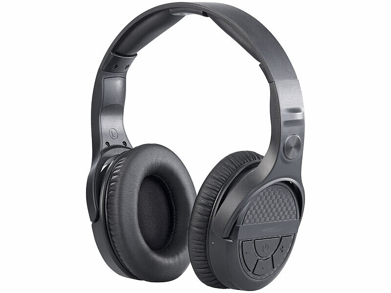 Casque sans fil avec fonction bluetooth compatible station OK-335 (Reconditionné)
