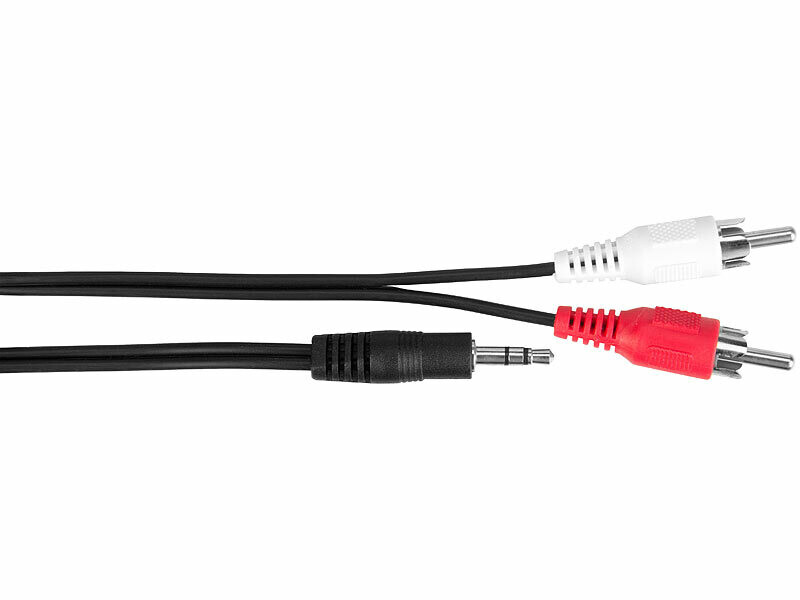 Casque TV sans fil OK-335 avec fonction bluetooth (Reconditionné) – Image 12