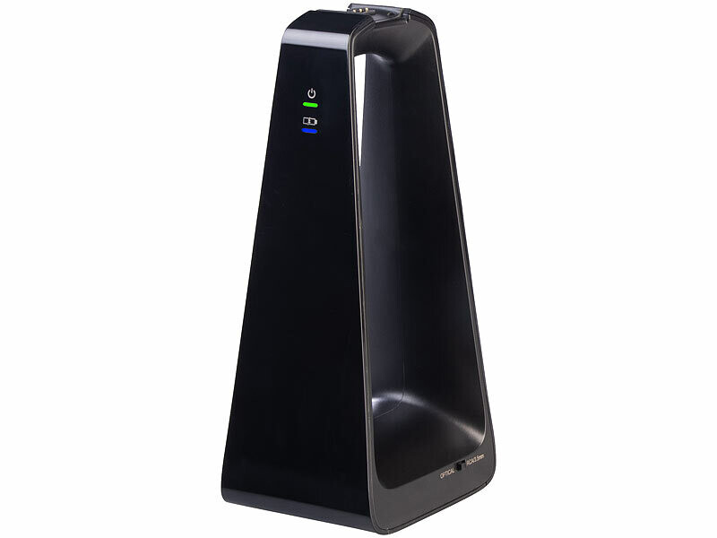 Casque TV sans fil OK-335 avec fonction bluetooth (Reconditionné) – Image 5