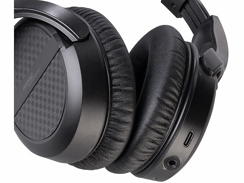 Casque sans fil avec fonction bluetooth compatible station OK-335 (Reconditionné) – Image 2