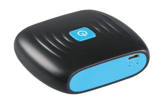 Récepteur-transmetteur audio bluetooth 2 en 1 BTR-420 (Reconditionné)