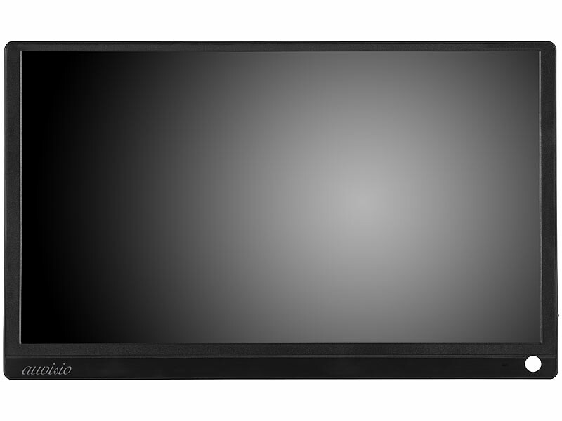 Écran mobile Full HD IPS 15,6" EZM-110 – Image 5