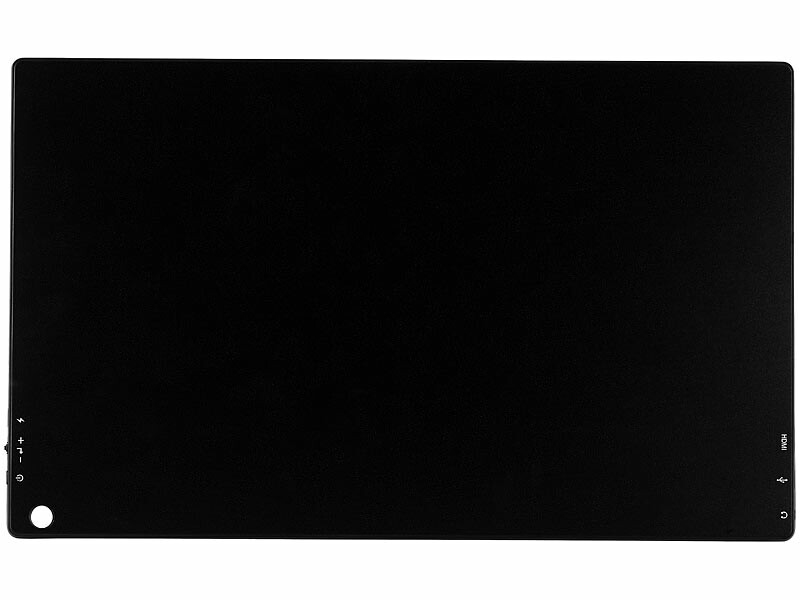 Écran mobile Full HD IPS 15,6" EZM-110 – Image 8