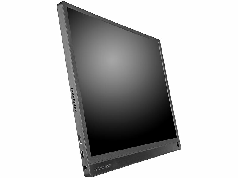 Écran mobile Full HD IPS 15,6" EZM-110 – Image 7