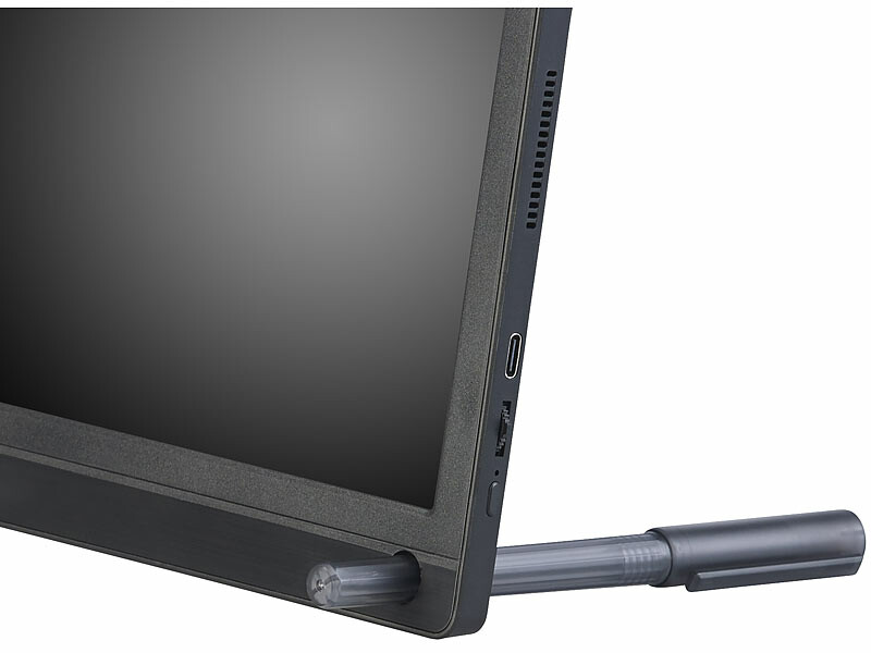 Écran mobile Full HD IPS 15,6" EZM-110 – Image 9