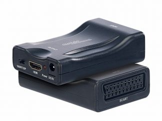 Adaptateur Péritel vers HDMI (Reconditionné)