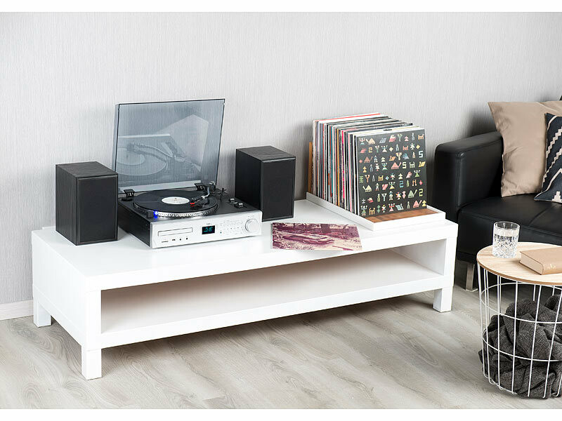 Tourne-disque & encodeur numérique multifonction MHX-620.dab – Image 10