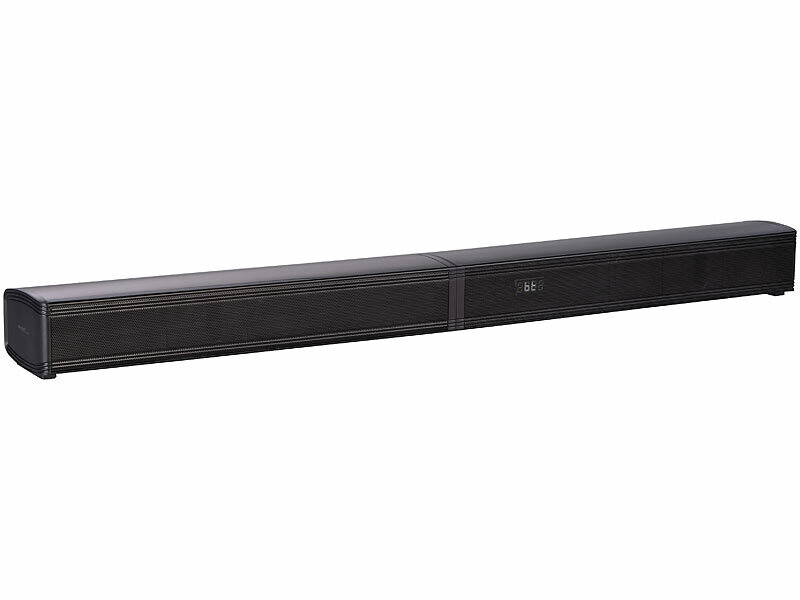 Barre de son 2.2 60 W MSX-720.bt avec fonction bluetooth et support universel – Image 5