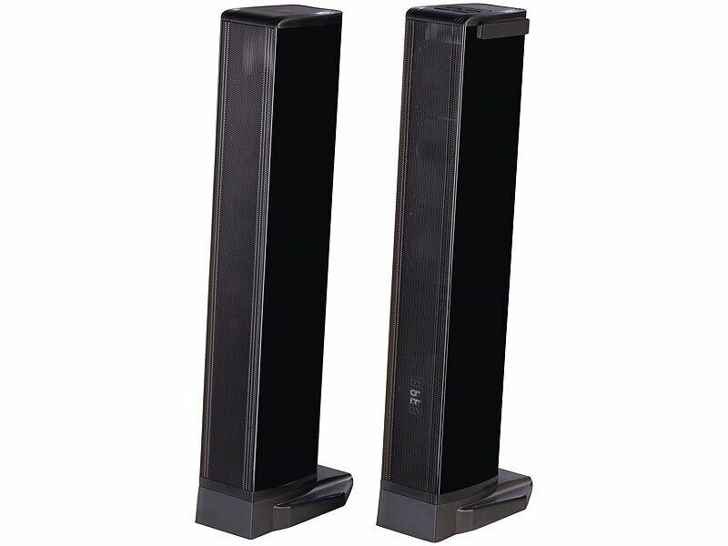 Barre de son 2.2 60 W MSX-720.bt avec fonction bluetooth et support universel – Image 4