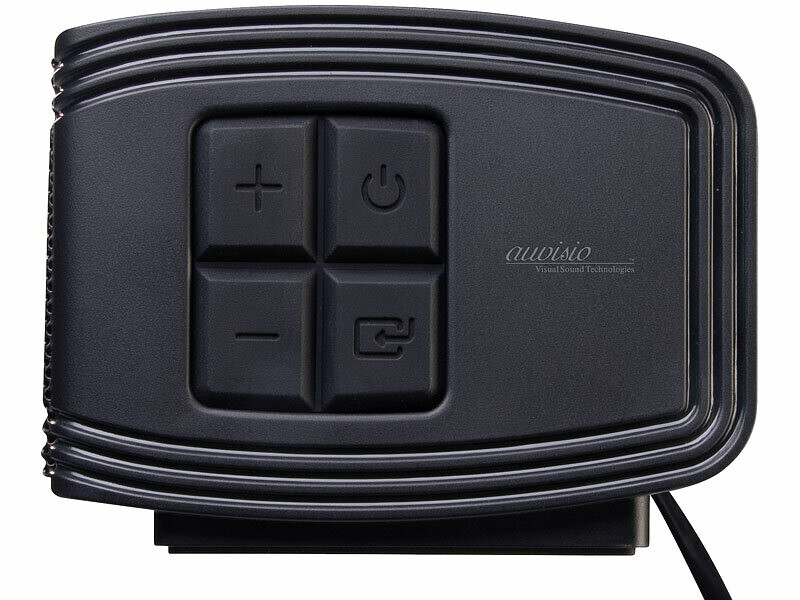 Barre de son 2.2 60 W MSX-720.bt avec fonction bluetooth et support universel – Image 7
