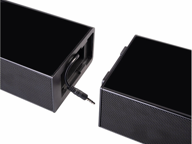 Barre de son avec fonction bluetooth (Reconditionné) – Image 4
