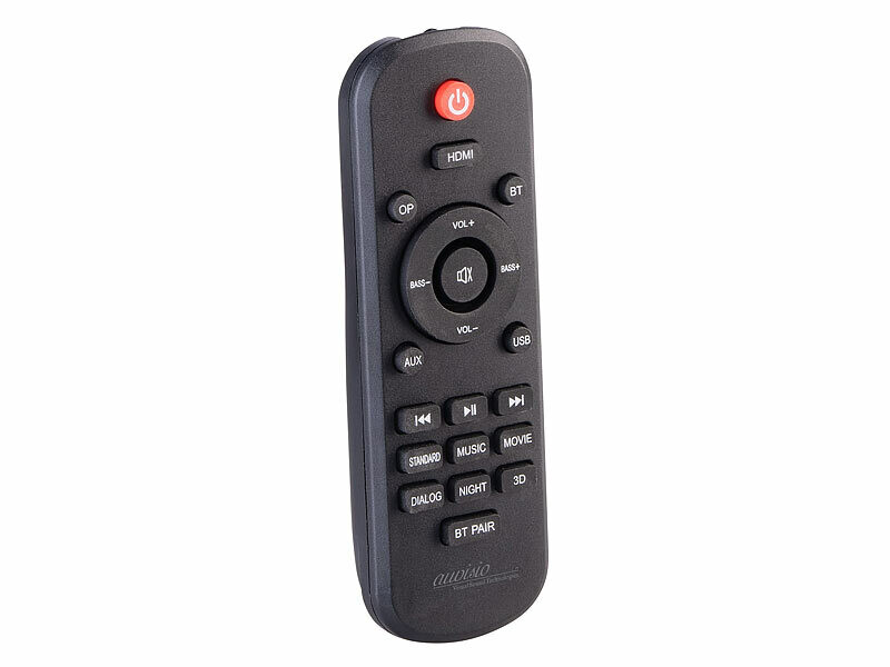 Barre de son avec fonction bluetooth (Reconditionné) – Image 7