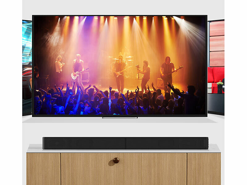 Barre de son avec fonction bluetooth (Reconditionné) – Image 2