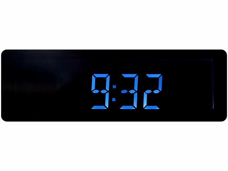 Radio-réveil FM/DAB+ avec fonction bluetooth 5.2 (Reconditionné) – Image 9
