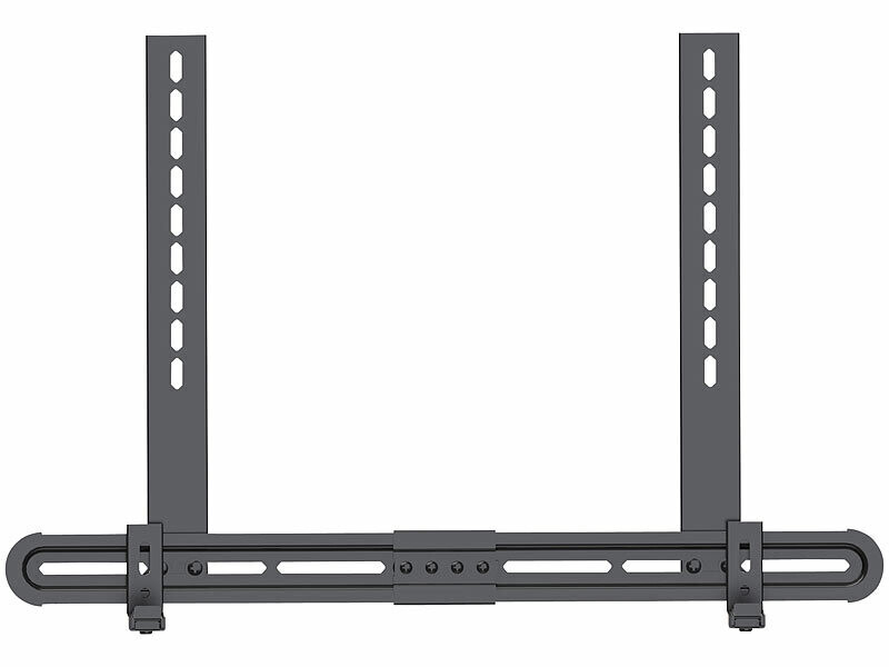 Barre de son 2.2 60 W MSX-720.bt avec fonction bluetooth et support universel – Image 14