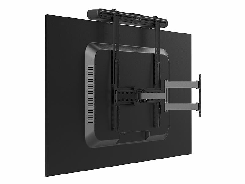 Barre de son 2.2 60 W MSX-720.bt avec fonction bluetooth et support universel – Image 12