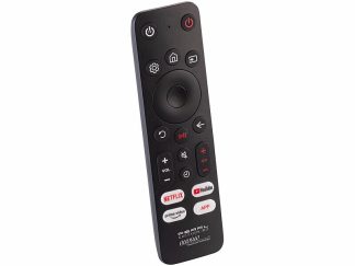 Télécommande universelle TV 3 en 1 (Reconditionné)