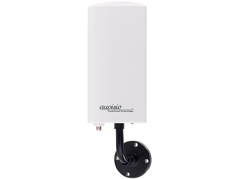 Antenne TNT HD extérieure ''TX-260TR''