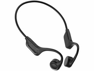 Casque à conduction osseuse OHS-405.bt avec fonction bluetooth 5.4 (Reconditionné)