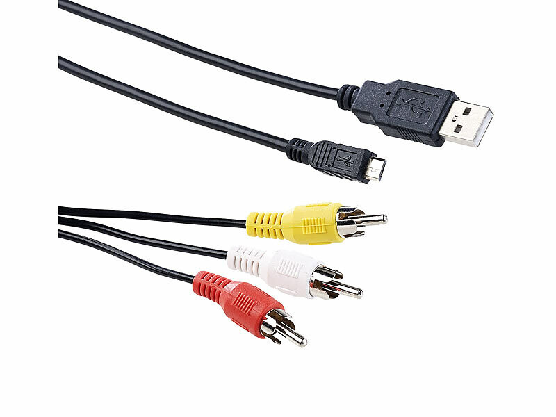 Numériseur vidéo autonome pour sources analogiques VG-600.sa – Image 4