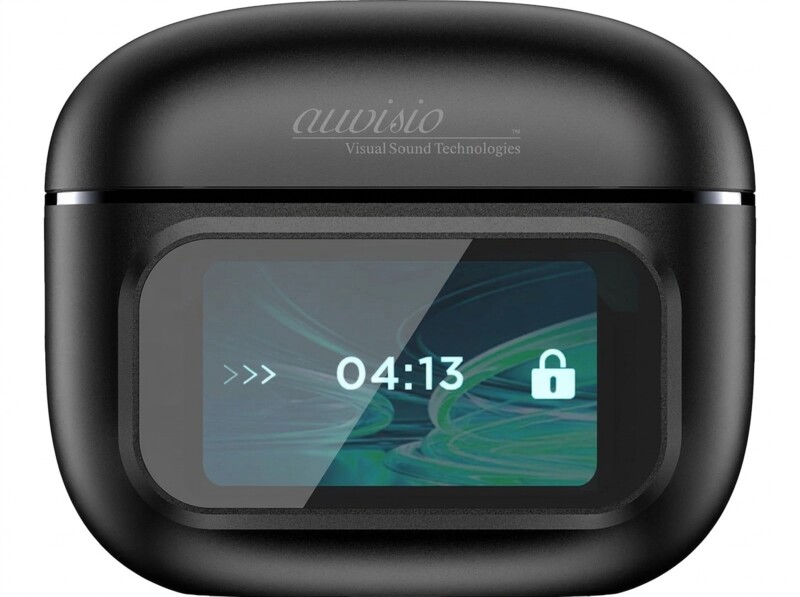 Ecouteurs bluetooth 6.0 avec traducteur IA instantané 133 langues – Image 3