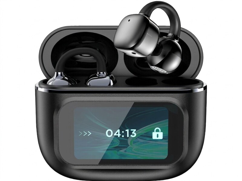 Ecouteurs bluetooth 6.0 avec traducteur IA instantané 133 langues – Image 5